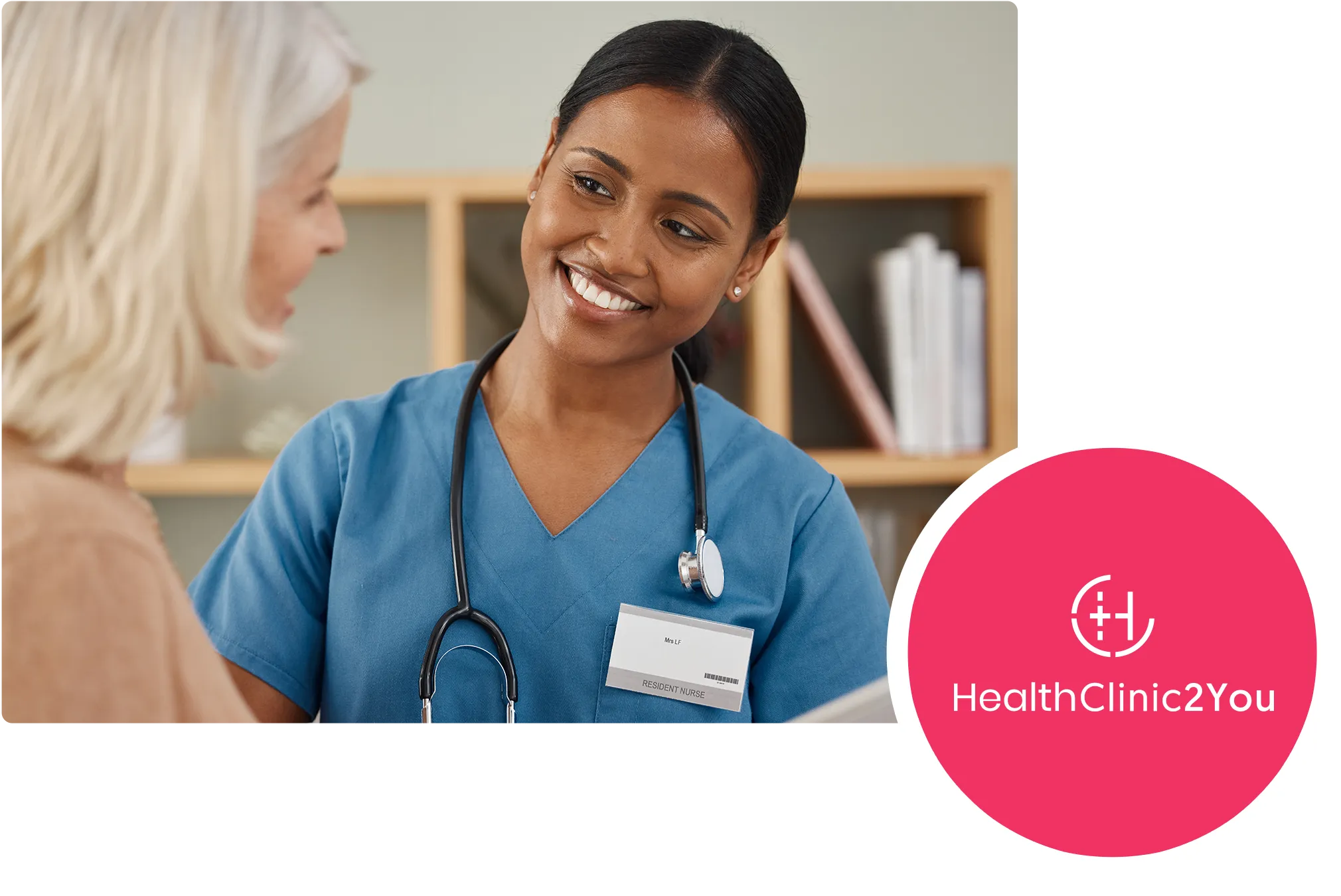 Why Choose HealthClinic2You