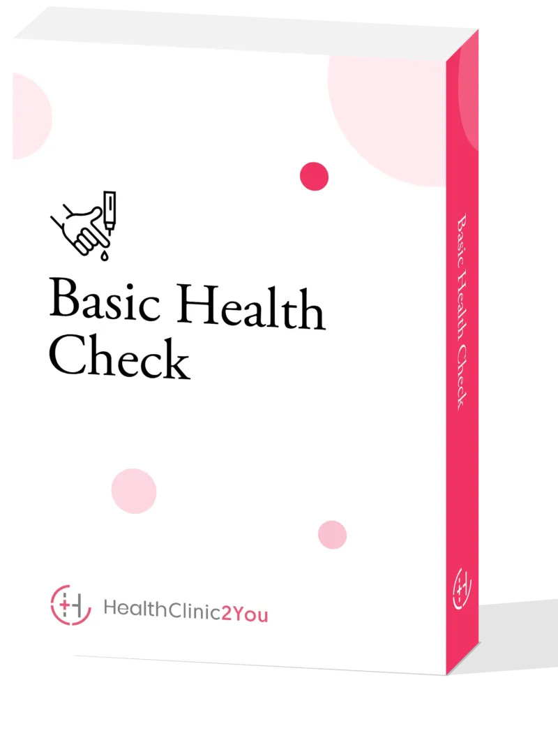 Basic Health Check