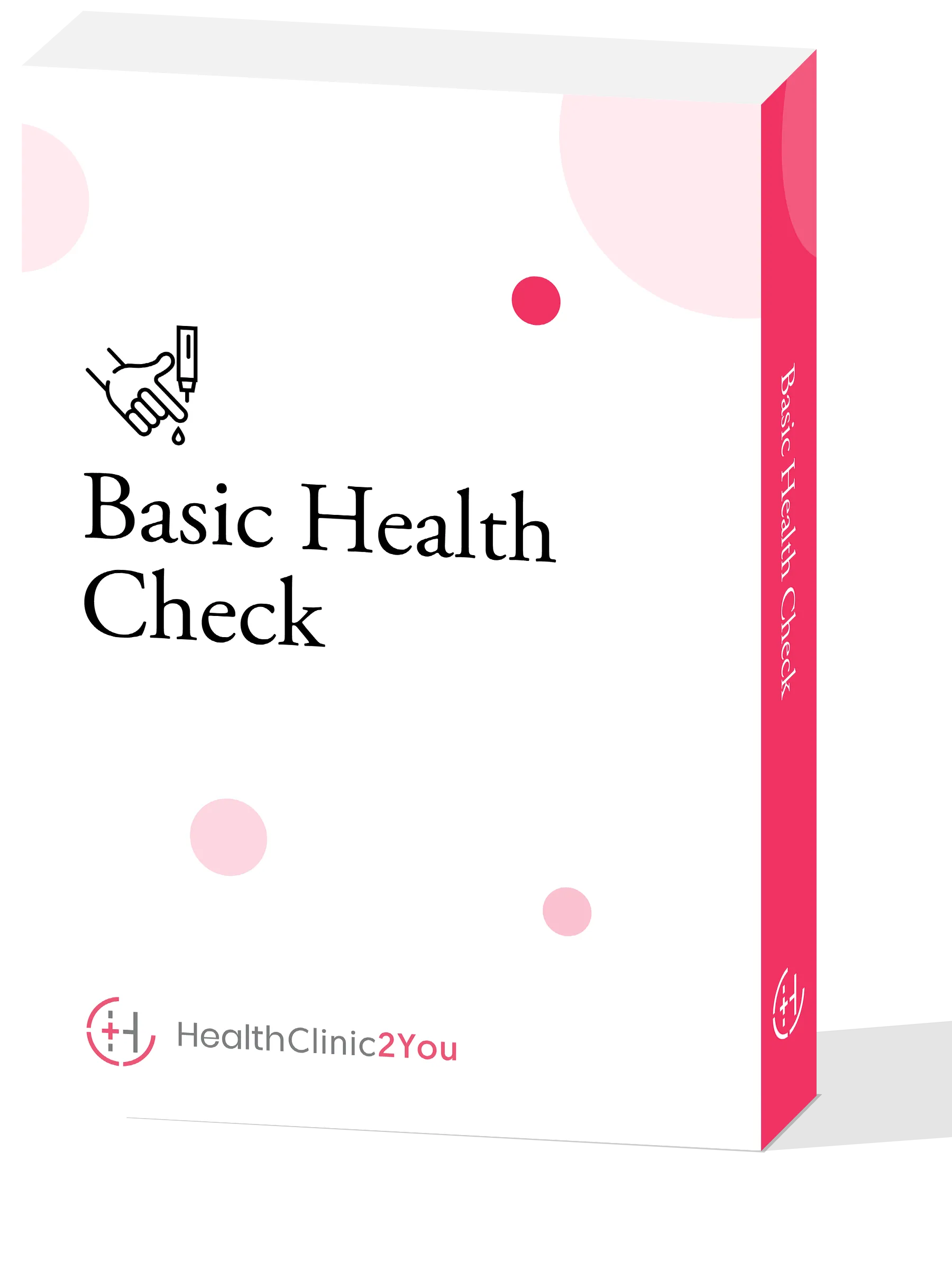 Basic Health Check