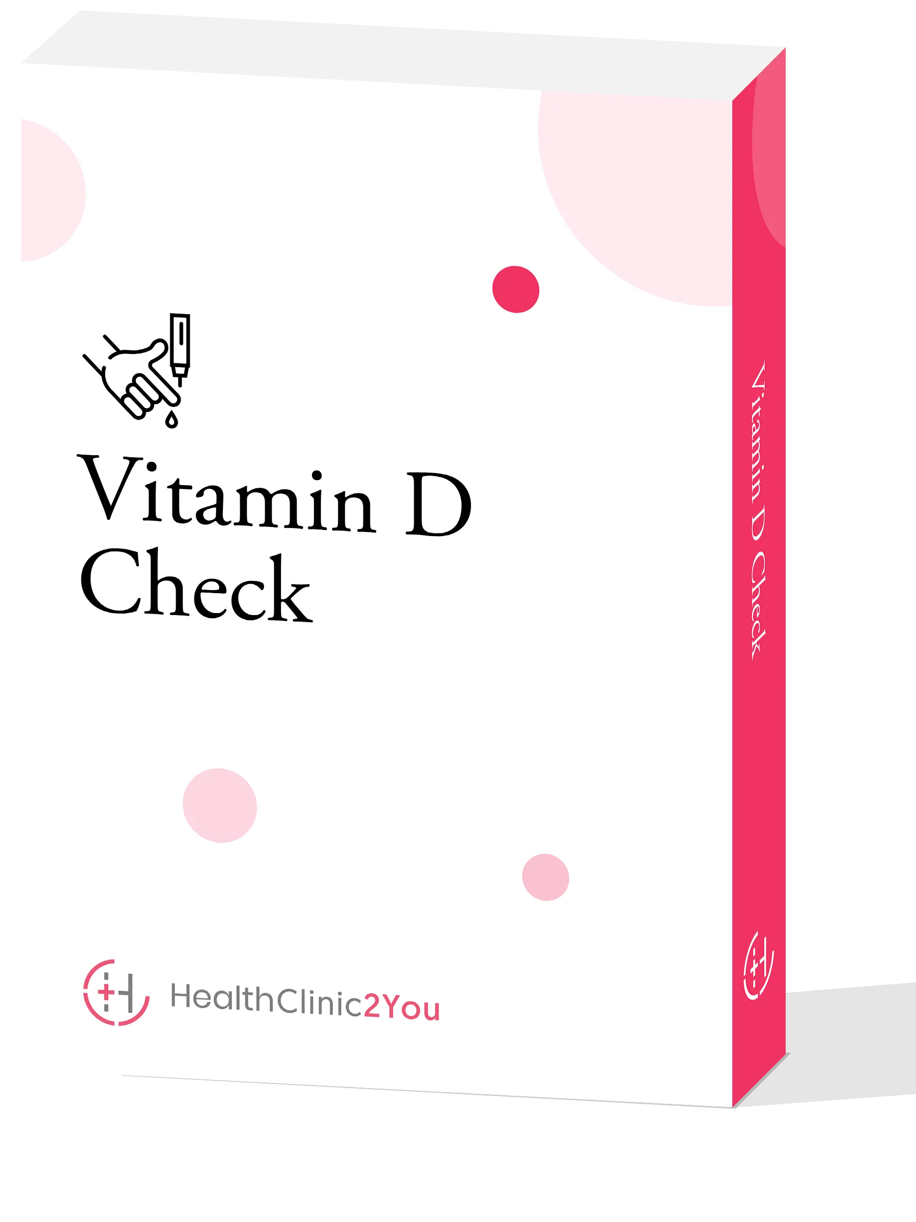 Vitamin D Check