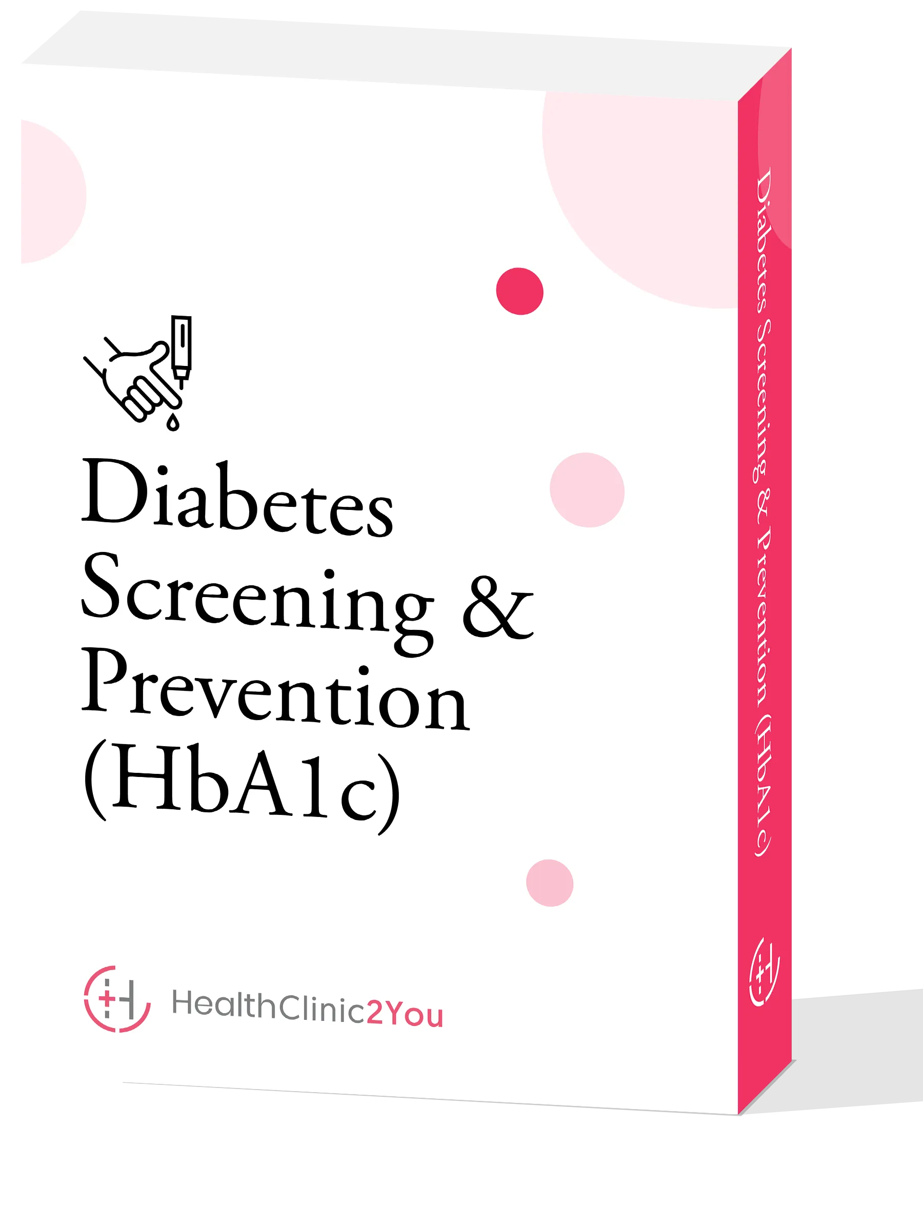 Diabetes Screening & Prevention (HbA1c)